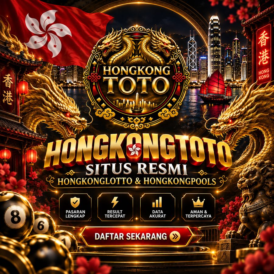 Hongkongtoto Teluk Meranti